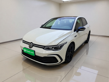 Volkswagen Golf 2023 Volkswagen Golf 2023 car image