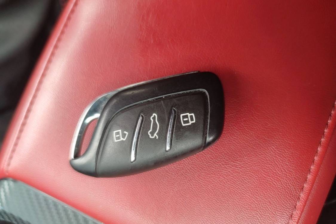 MG 5 2021 #28 MG 5 2021 car image #28