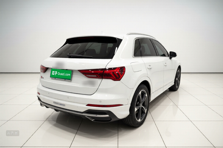 Audi Q3 2021 #7 Audi Q3 2021 car image #7