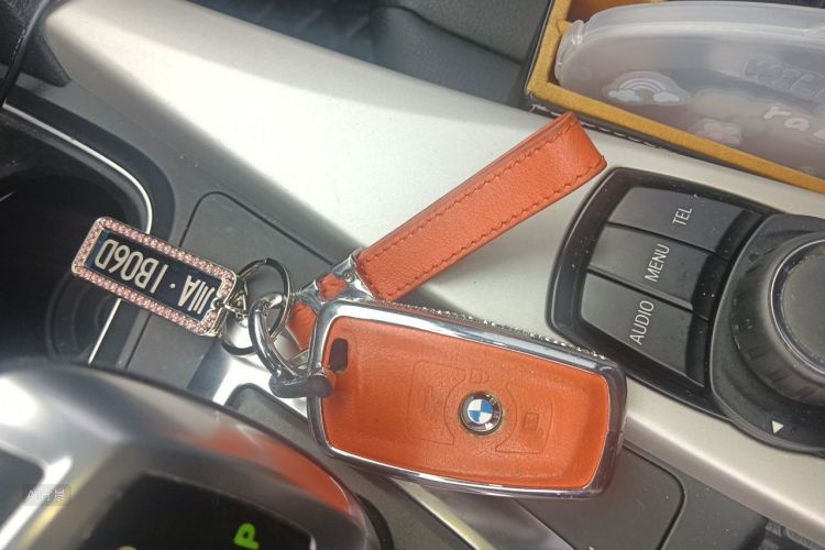 BMW 3 Series 2015 #10 BMW 3 Series 2015 car image #10