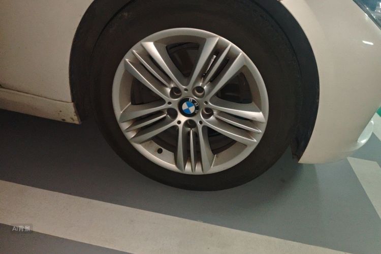 BMW 3 Series 2016 #9 BMW 3 Series 2016 car image #9