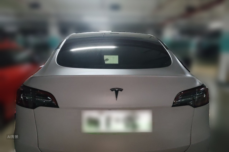 Tesla Model Y 2022 car image #6