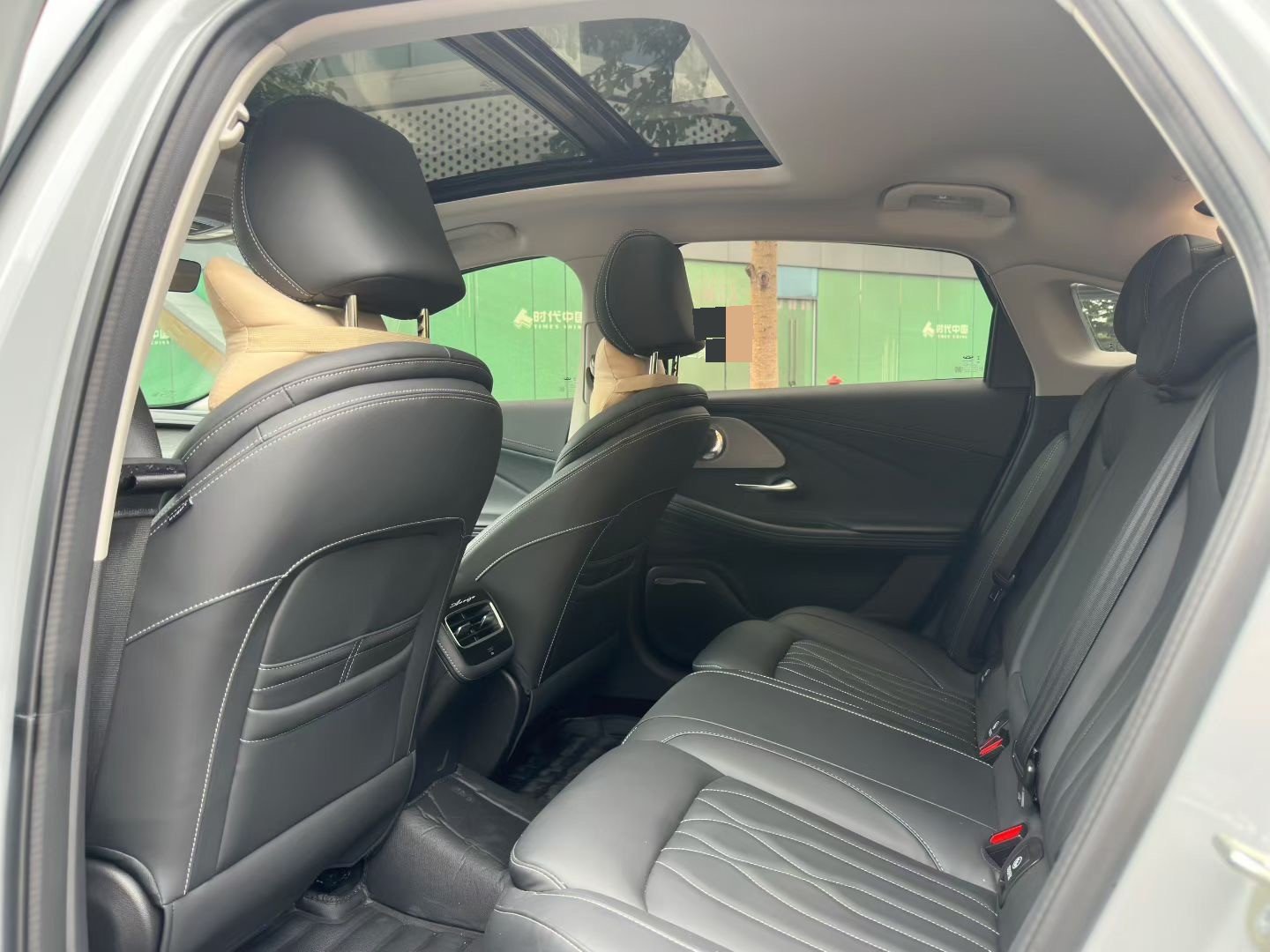 Chery Arrizo 8 2025 car image #7
