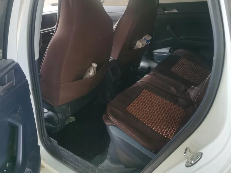 Volkswagen Lavida 2023 car image #19