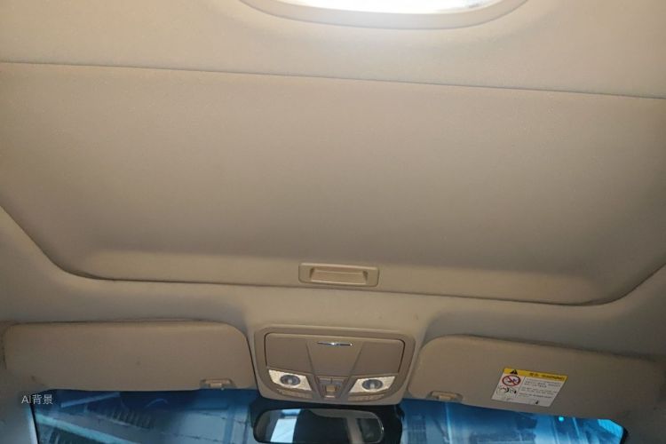 GEELY Emgrand 2018 #20 GEELY Emgrand 2018 imagen de coche #20