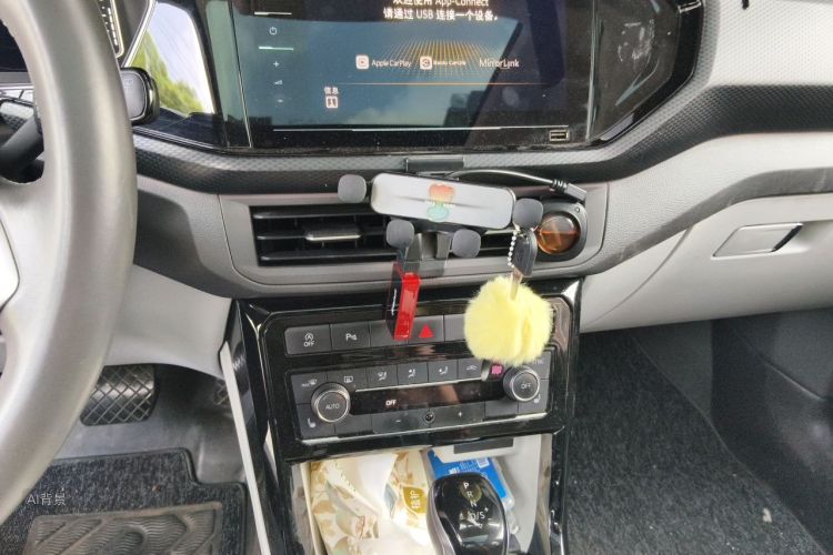 Volkswagen Tacqua 2020 car image #15