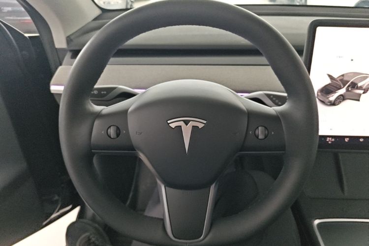 Tesla Model Y 2024 immagine di auto #11