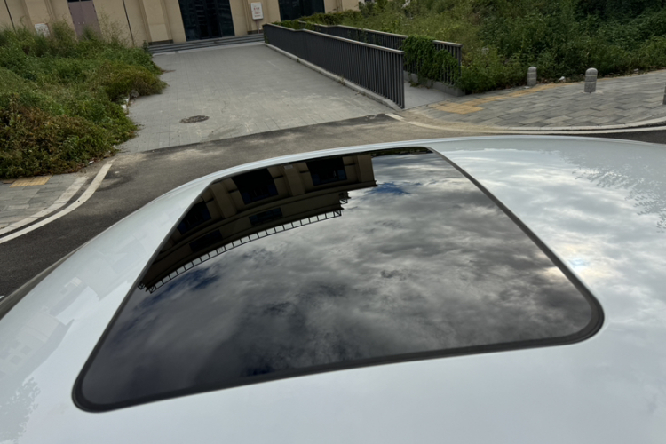 MG 5 2026 #26 MG 5 2026 image de voiture #26