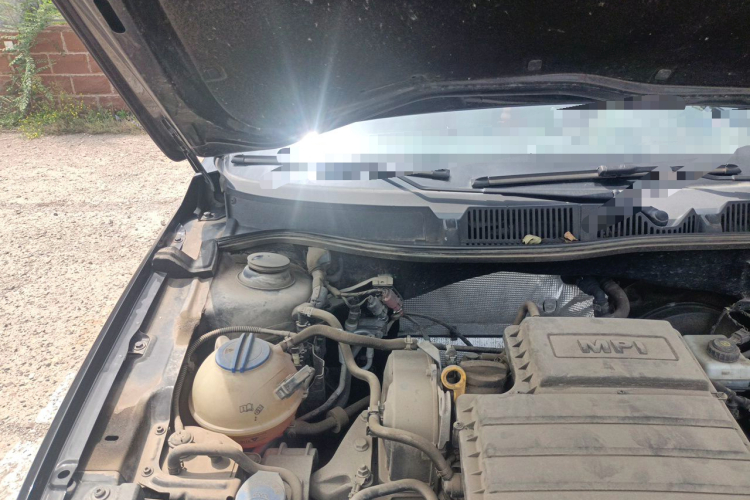 Volkswagen Lavida 2016 car image #24