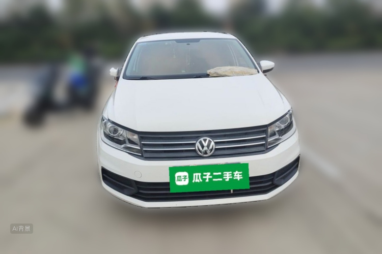 Volkswagen Santana 2022 #3 Volkswagen Santana 2022 car image #3