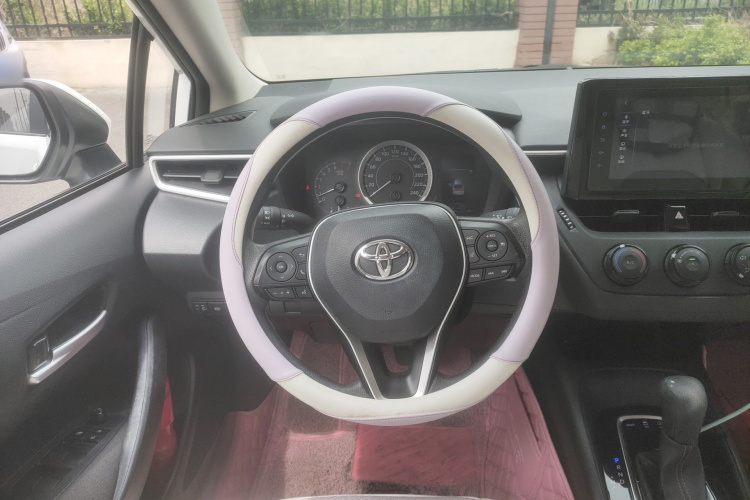 Toyota Corolla 2022 car image #15