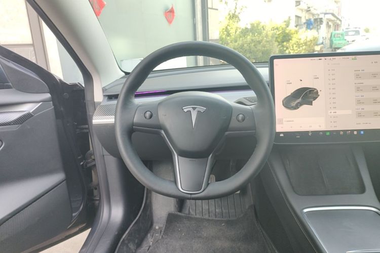 Tesla Model 3 2021 #11 Tesla Model 3 2021 car image #11