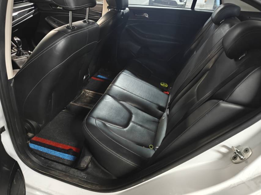 Chery Arrizo 5 2021 car image #4
