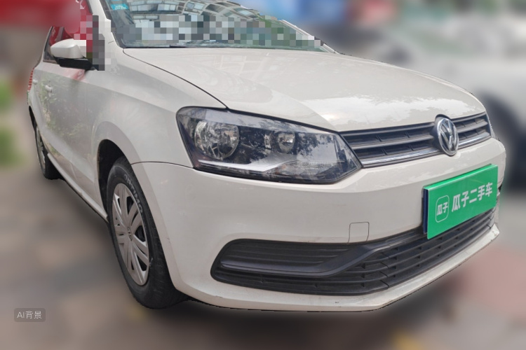 Volkswagen Polo 2016 #4 Volkswagen Polo 2016 car image #4