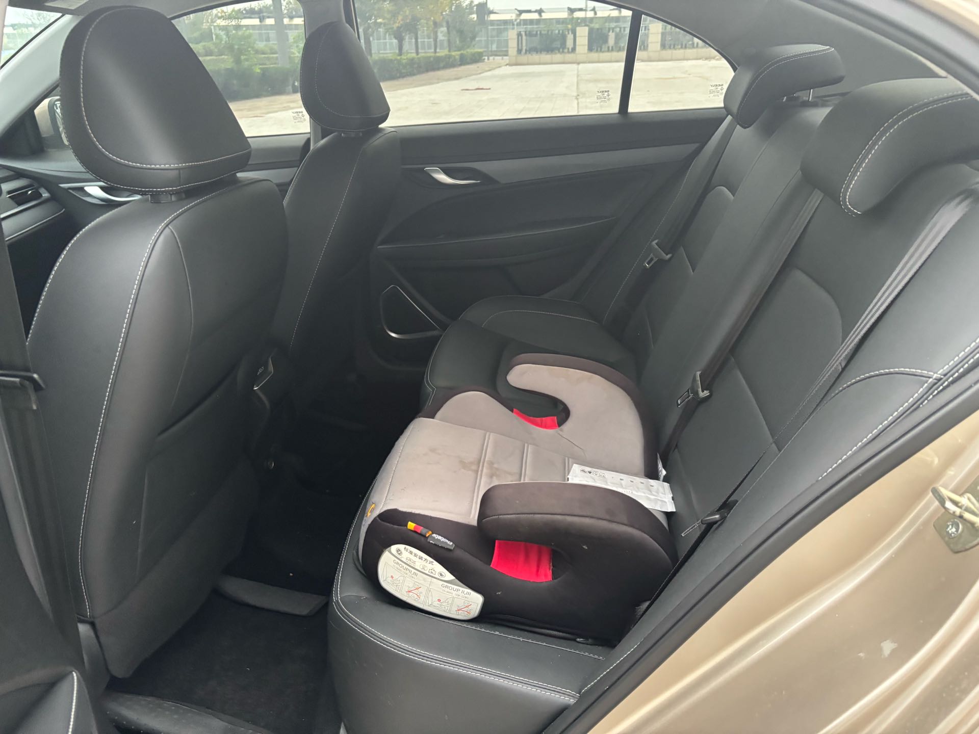 GEELY Emgrand 2021 #7 GEELY Emgrand 2021 immagine di auto #7