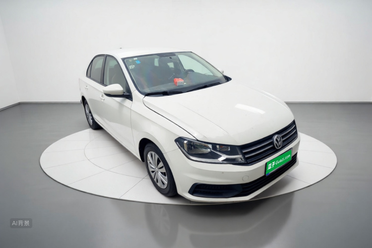 Volkswagen Santana 2019 car image #4