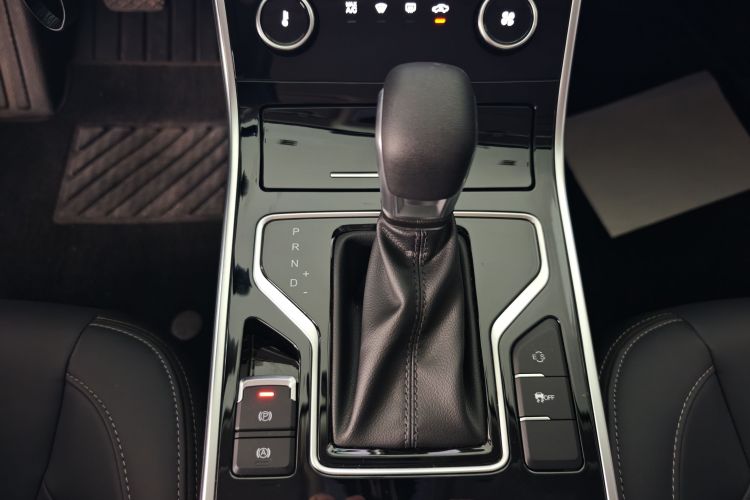 Chery Arrizo 5 2026 immagine di auto #14