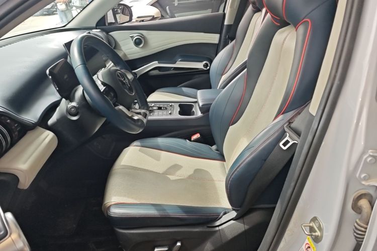 BYD Yuan Plus 2023 car image #19