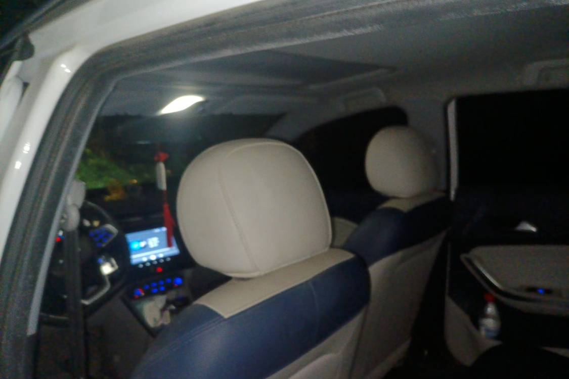 Chery Tiggo 3x 2023 #20 Chery Tiggo 3x 2023 image de voiture #20