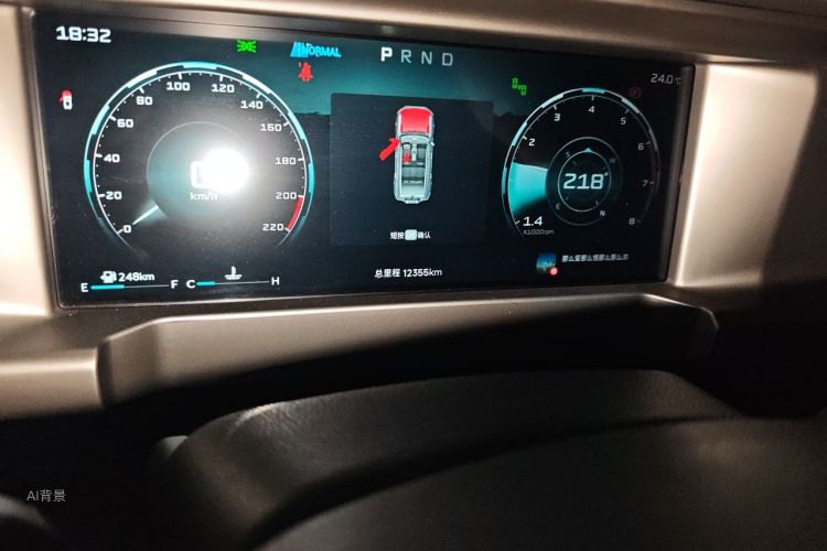 Jetour Traveller 2025 #14 Jetour Traveller 2025 car image #14