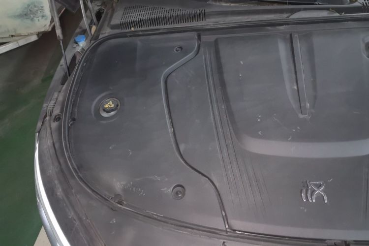 BYD Han 2021 #28 BYD Han 2021 immagine di auto #28