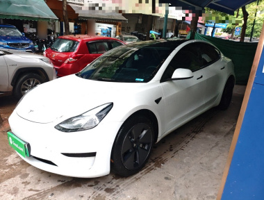 Tesla Model 3 2022 Tesla Model 3 2022 car image