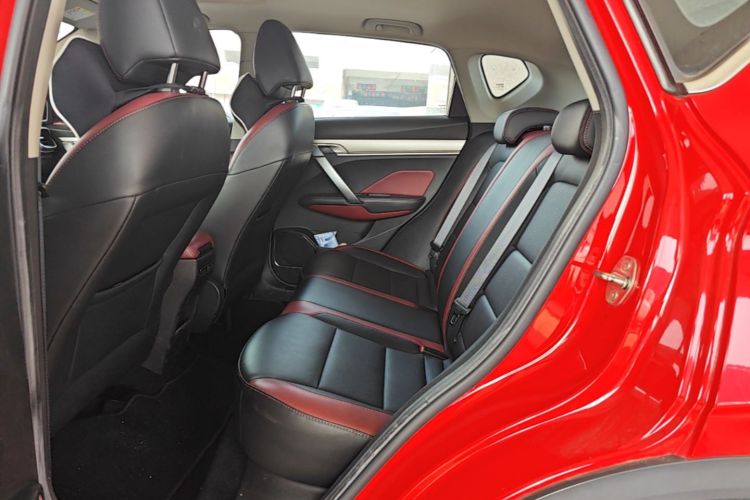 GEELY Coolray 2021 #17 GEELY Coolray 2021 image de voiture #17