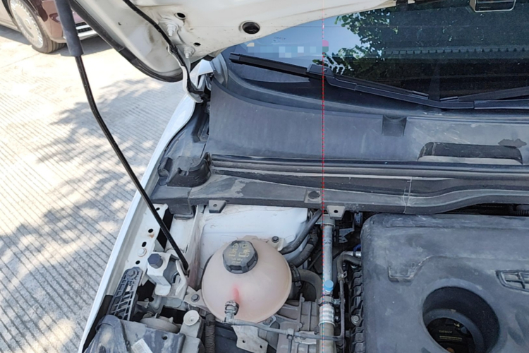 GEELY Coolray 2022 #26 GEELY Coolray 2022 immagine di auto #26