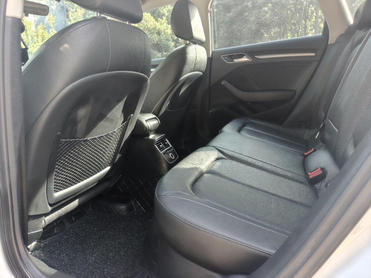 Audi A3 2016 #4 Audi A3 2016 immagine di auto #4
