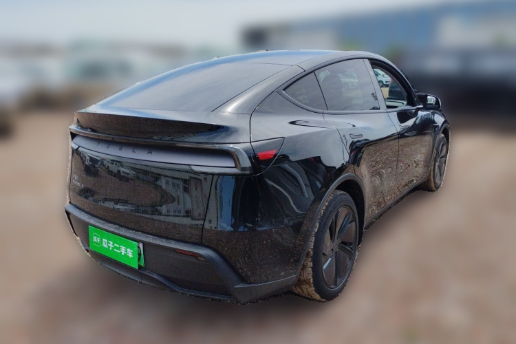 Tesla Model Y 2025 immagine di auto #5