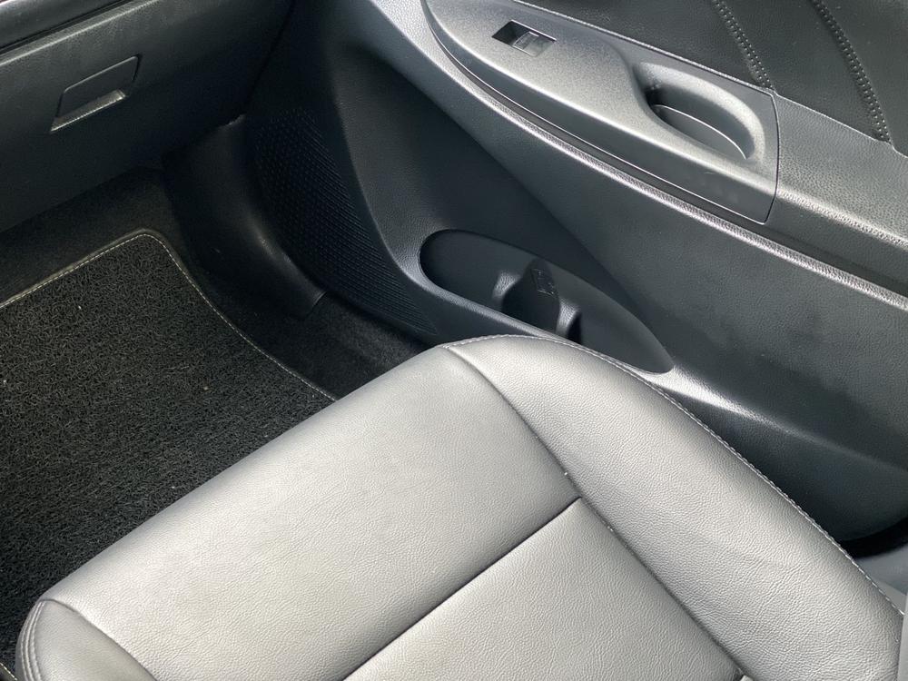 Toyota Vios 2016 car image #13