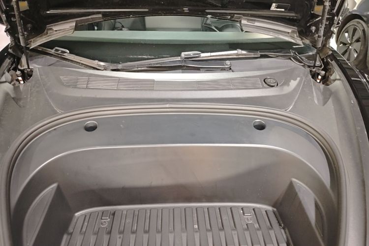 Tesla Model 3 2021 #22 Tesla Model 3 2021 car image #22