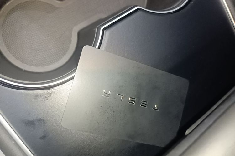 Tesla Model 3 2020 #9 Tesla Model 3 2020 car image #9