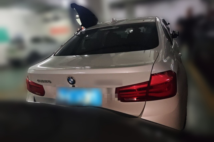 BMW 3 Series 2016 #6 BMW 3 Series 2016 car image #6