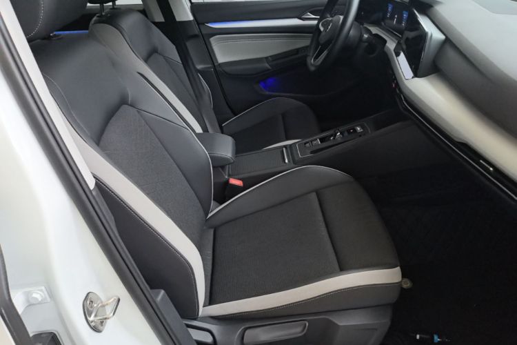 Volkswagen Golf 2021 #24 Volkswagen Golf 2021 imagen de coche #24