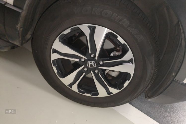 Honda CR-V 2018 car image #9