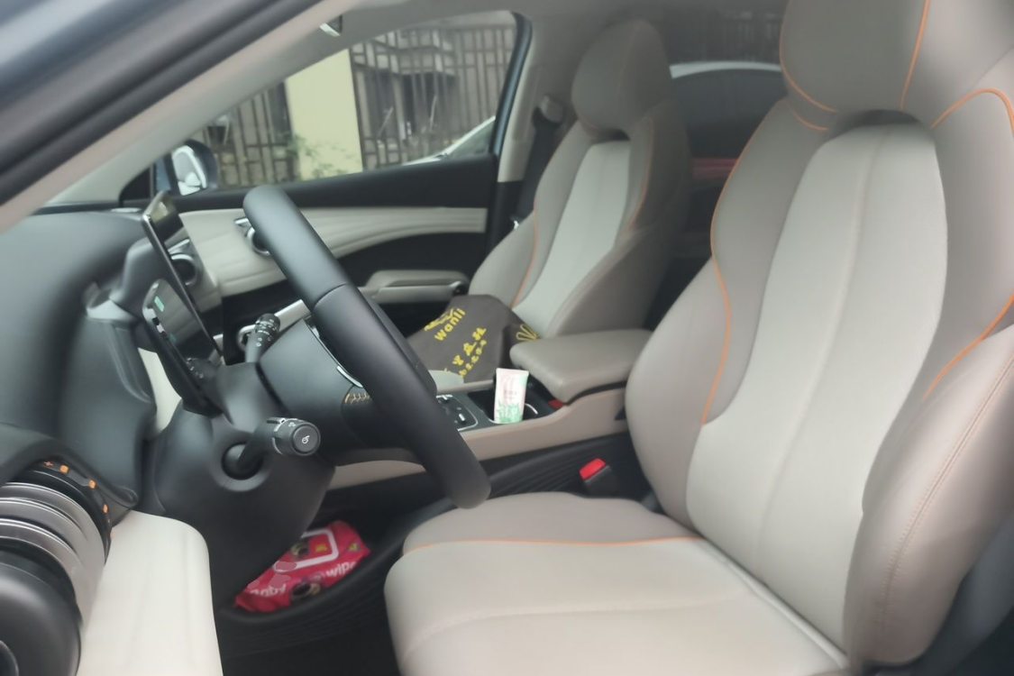 BYD Yuan Plus 2024 car image #18