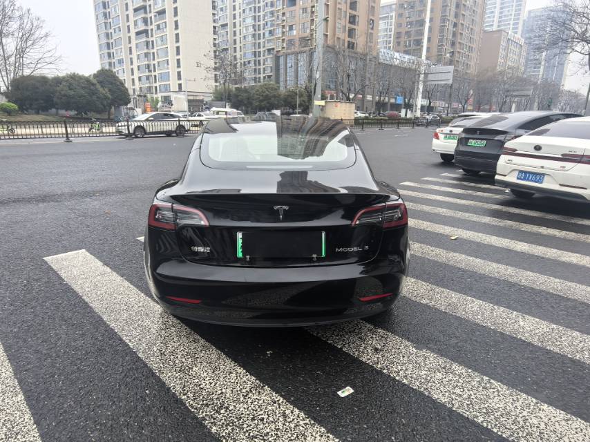 Tesla Model 3 2023 #5 Tesla Model 3 2023 immagine di auto #5