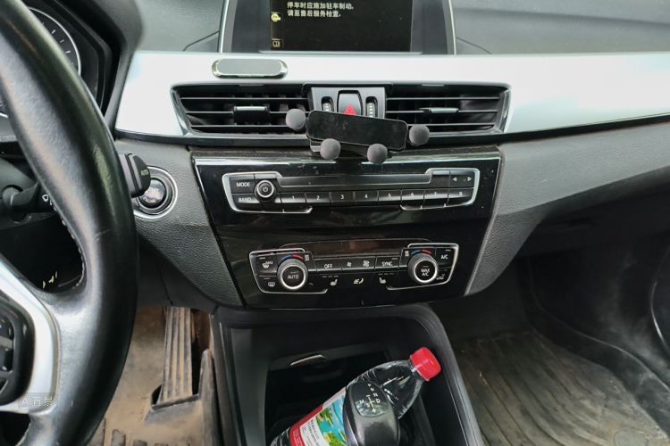BMW X1 2016 #16 BMW X1 2016 car image #16