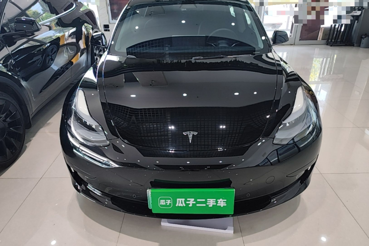 Tesla Model 3 2023 car image #3