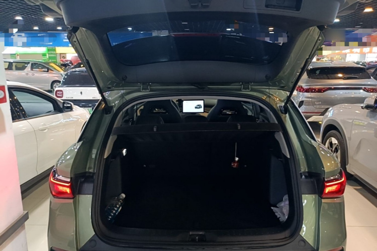 BYD Yuan Plus 2023 car image #19