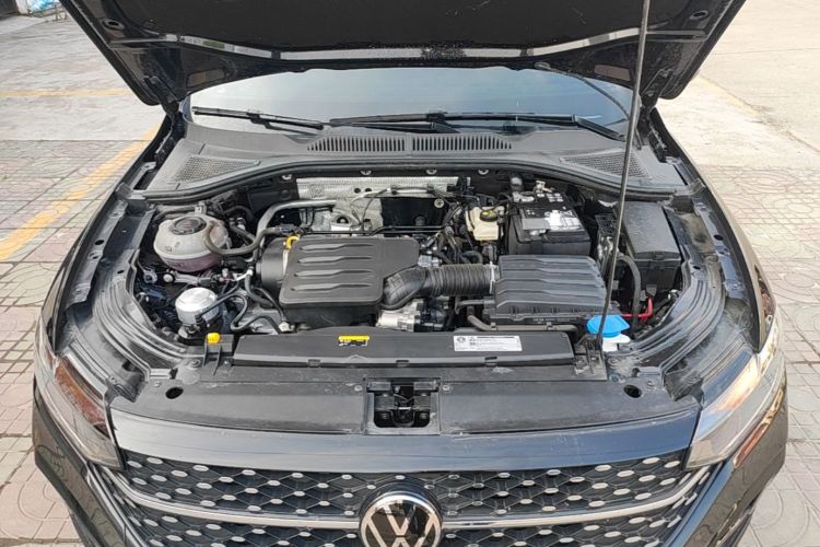 Volkswagen Lavida 2024 #20 Volkswagen Lavida 2024 car image #20