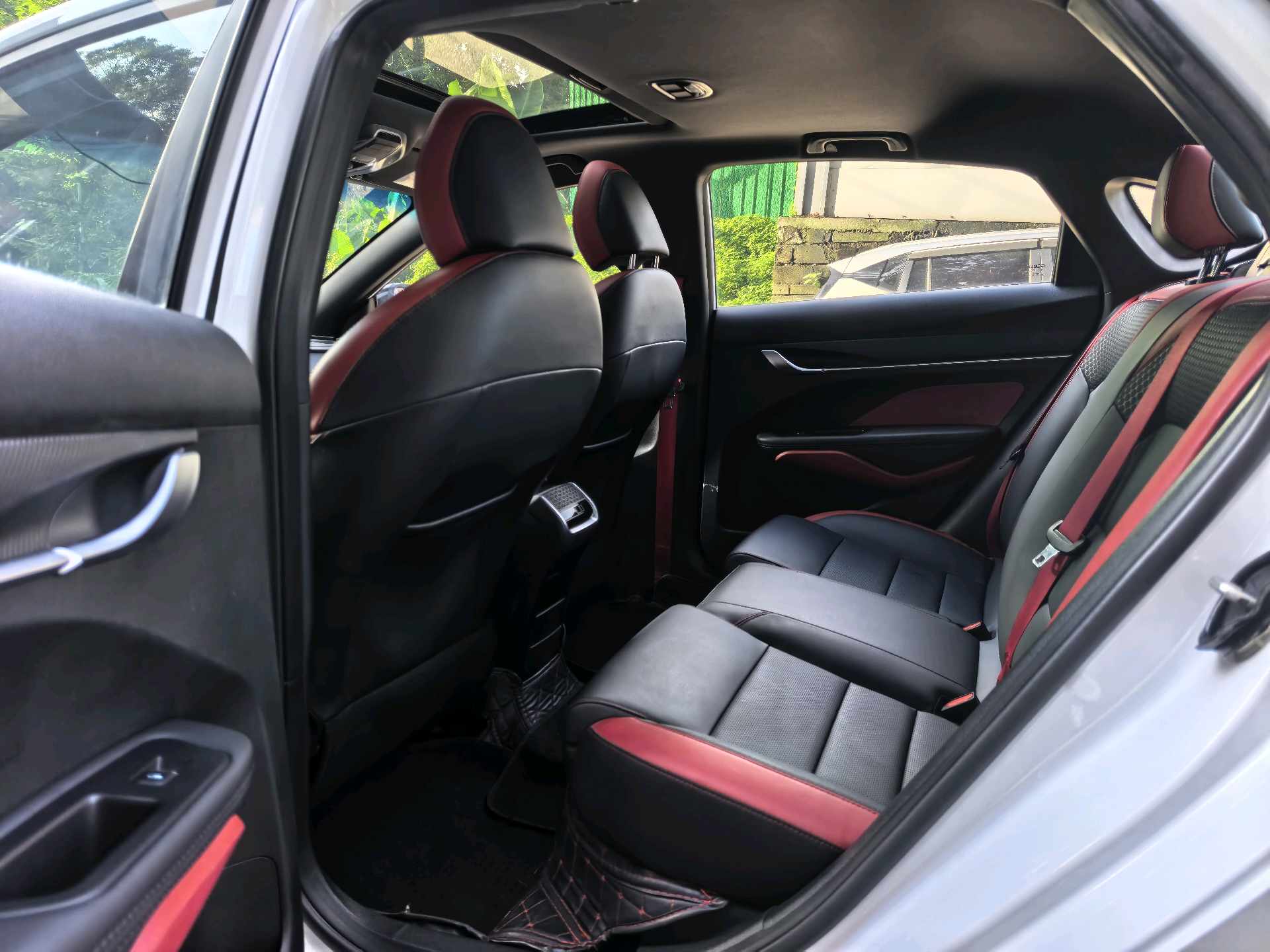 GEELY Binray 2022 #4 GEELY Binray 2022 imagem de carro #4