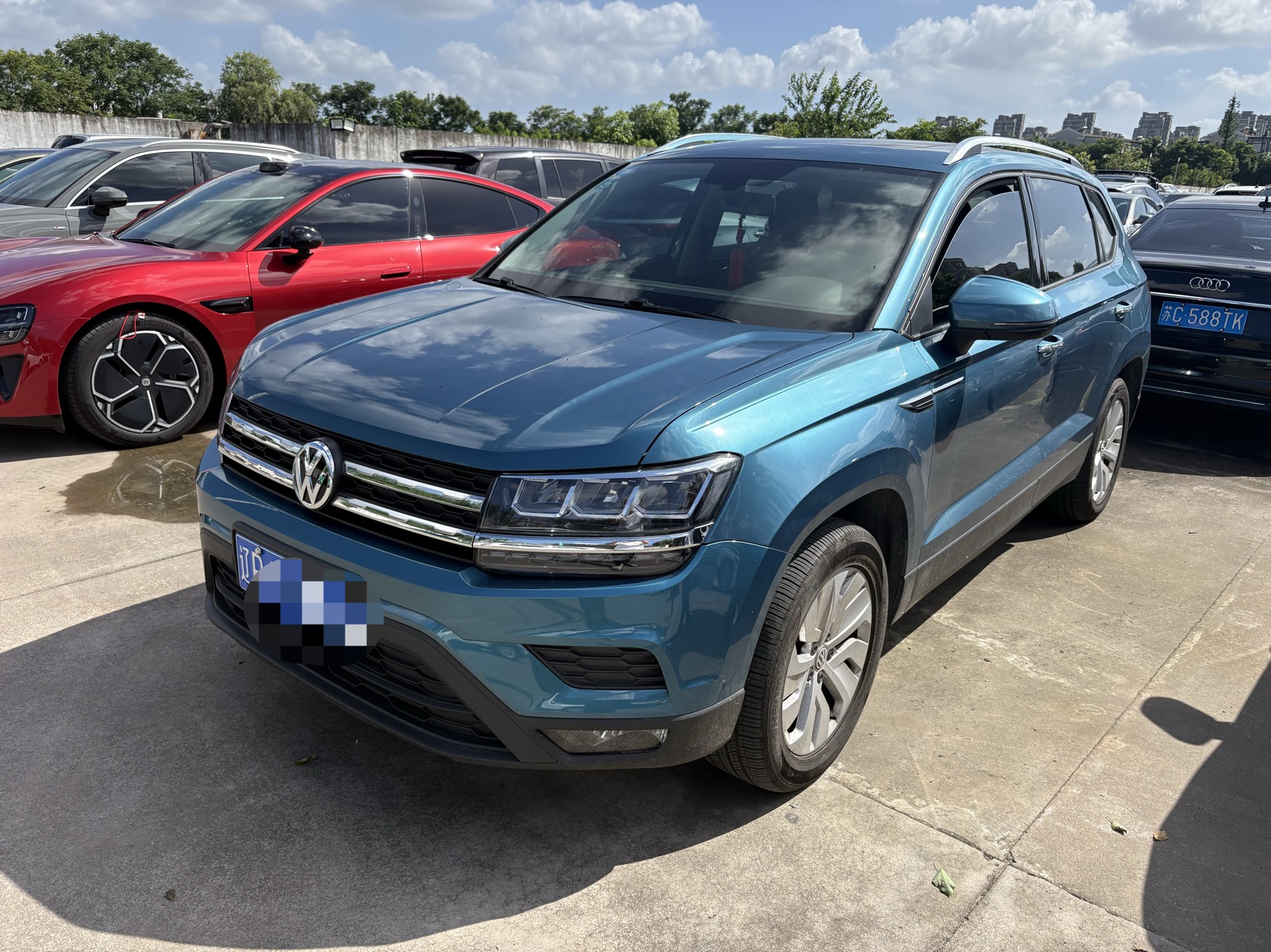 2019 car image 