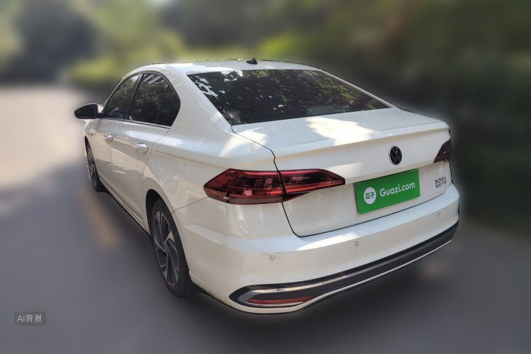 Volkswagen Bora 2024 car image #5