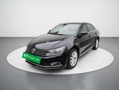 Volkswagen Lavida 2018 car image 