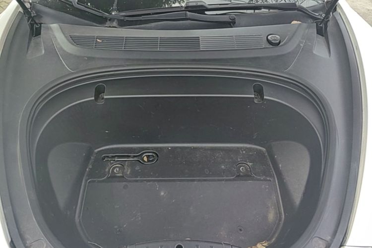 Tesla Model 3 2019 #22 Tesla Model 3 2019 car image #22