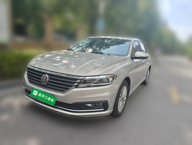 Volkswagen Lavida 2019 car image 