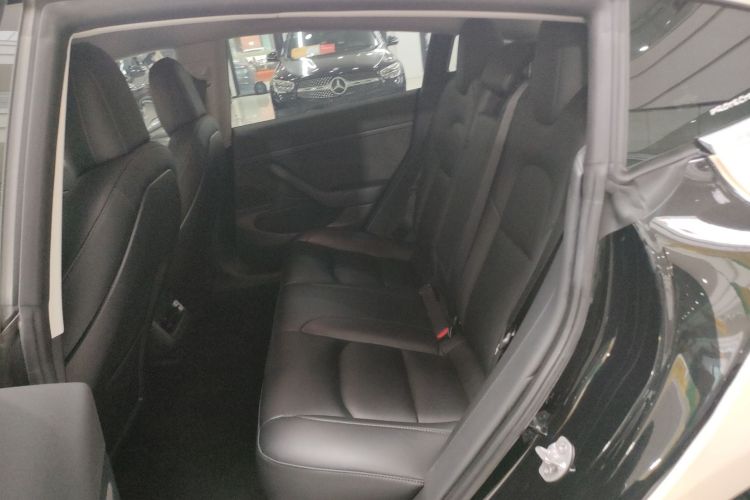Tesla Model 3 2020 #17 Tesla Model 3 2020 immagine di auto #17