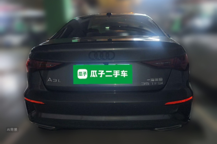 Audi A3 2021 #6 Audi A3 2021 car image #6